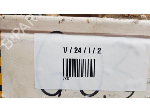 Support BMW X4 (G02, F98) xDrive 30 d | BP28329796C155 