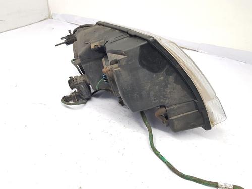 Scheinwerfer links JEEP GRAND CHEROKEE II (WJ, WG) 2.7 CRD 4x4 | BP22680717C28 