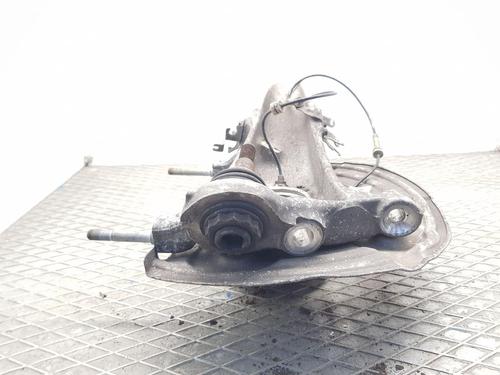 Left front steering knuckle BMW 5 (G30, F90) M5 | BP22668609M25 