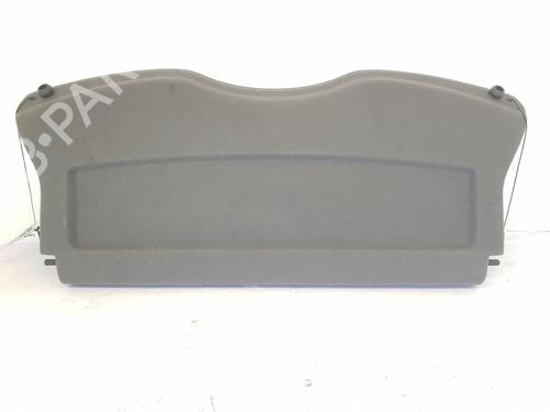 Used Rear parcel shelf FORD FIESTA V (JH_, JD_) 1.25 16V (75 hp) 28283956