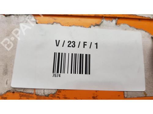 Left sun visor MINI MINI (F56) One | BP27240548I1 - Image 8