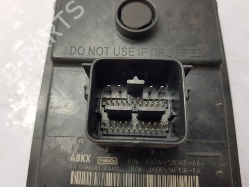 Gearbox control unit FORD GALAXY III (CK)  | BP28066883M52 