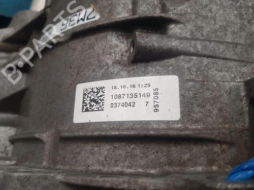 Gearbox AUDI Q5 (8RB) SQ5 TDI quattro | BP33219667M3 - Image 5