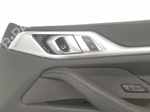 Front right panel BMW i4 (G26) M50 xDrive | BP30445547C59 - Image 4