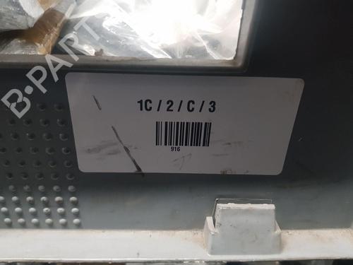 Fuse box AUDI R8 (422, 423) 4.2 FSI quattro | BP22674874E1 