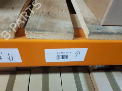 Left tailgate light TOYOTA COROLLA Hatchback (_E21_, _EA1_, _EH1_) 1.8 Hybrid (ZWE211, ZWE219) | BP24918316C79 