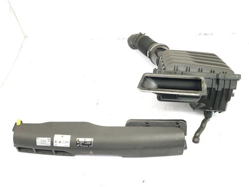 Used Air filter box AUDI A1 Sportback (GBA) 35 TFSI (150 hp) 30713893