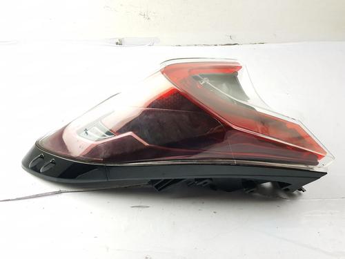 Used Left taillight TOYOTA C-HR (_X1_) 1.8 Hybrid (ZYX10_, ZYX11_, ZYX10R, ZYX11R) (122 hp) 26588856