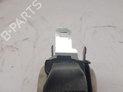 Rear center seatbelt CITROËN BERLINGO MULTISPACE (B9) 1.6 HDi 90 | BP34142106I27  - Image 5