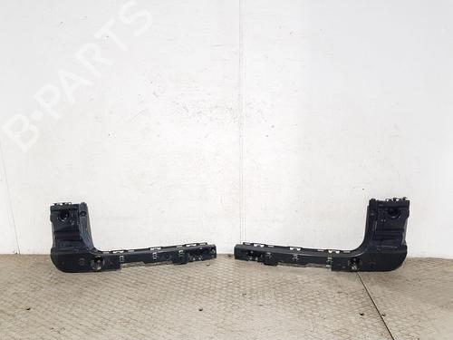 Used Rear bumper bracket BMW X3 (G01, F97, G08) M Competition (510 hp) 30290478