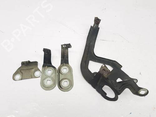 Used Support BMW 5 (F10) 520 d (184 hp) 22671002