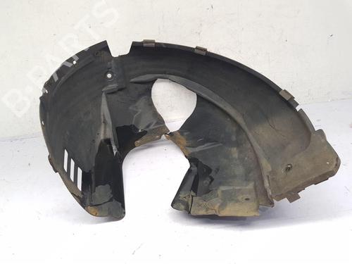 Wheel arch FORD FIESTA VI (CB1, CCN) 1.6 ST | BP22812083C56 