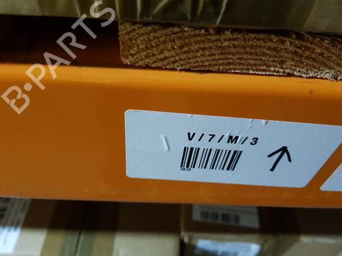 ABS pump FORD FIESTA VI (CB1, CCN) 1.4 | BP31864161M43 