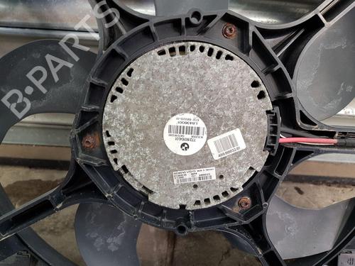 Radiator fan BMW 5 Touring (E61) 525 d | BP29292775M35 