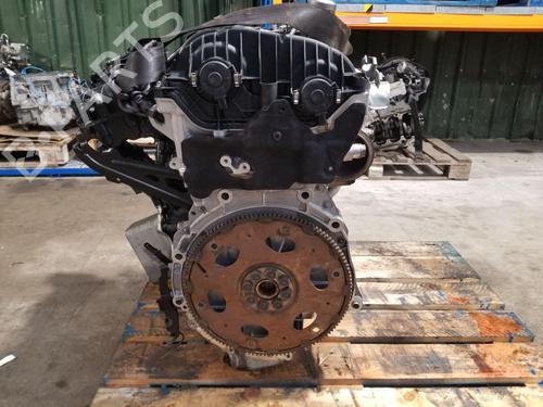 Engine BMW X4 (G02, F98) xDrive M40 i | BP32198797M1 