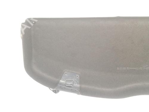 Rear parcel shelf RENAULT MODUS / GRAND MODUS (F/JP0_) 1.5 dCi (FP0F, JP0F) | BP24213461C85 - Image 5