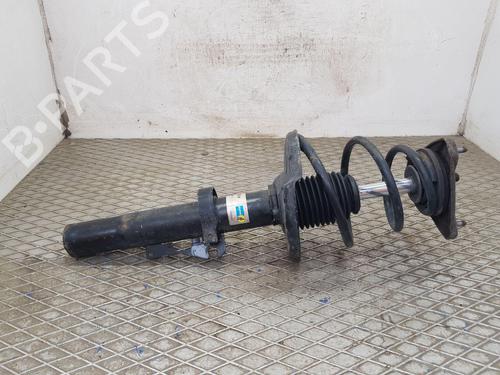Used Left front shock absorber PORSCHE BOXSTER (987) 2.9 (255 hp) 30627909