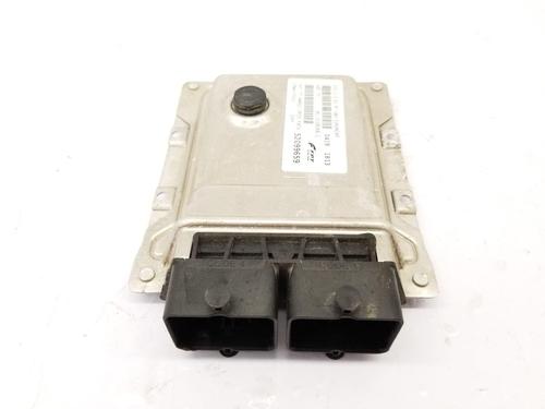 engine-control-unit-ecu-fiat-500-312_-2007-38409640 main image