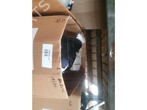 Expansion tank BMW 5 (F10)  | BP22680806C120 