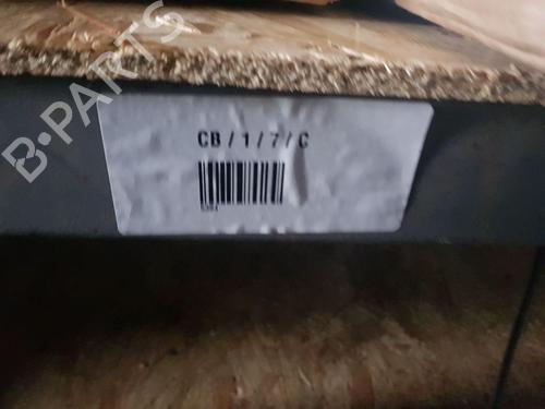 Climate control VOLVO V40 Hatchback (525) T2 | BP22205579I5 