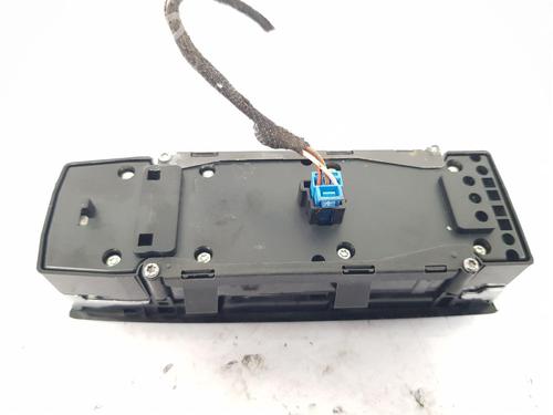 Right front window switch MERCEDES-BENZ E-CLASS (W212) E 220 BlueTEC (212.001) | BP28175543I26 