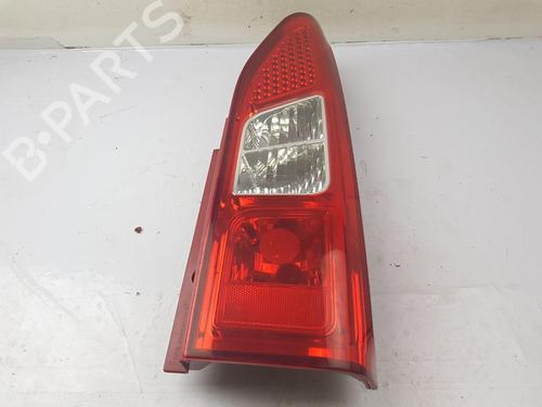Right taillight CITROËN BERLINGO MULTISPACE (B9) 1.6 HDi 90 | BP38329418C35 - Image 2