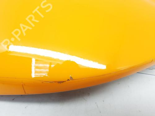 Corner bumper MCLAREN 650S Spider 3.8 | BP22675176C117 