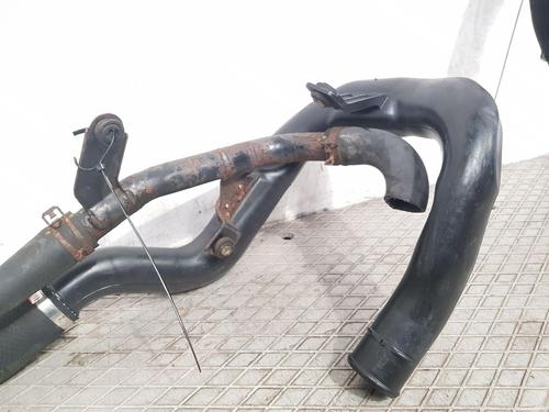 Intercooler pipe MITSUBISHI ASX (GA_W_) 1.8 DI-D (GA6W) | BP36280673M127  - Image 13