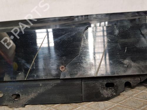 Right sideskirt BMW 1 (F20) 118 i | BP26509311C114 