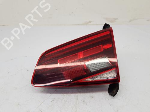 Used Right tailgate light Right tailgate light VW PASSAT B8 (3G2, CB2) 2.0 TDI (190 hp) 33853646 33853646