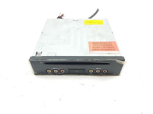 Elektronisk modul MERCEDES-BENZ M-CLASS (W164) ML 320 CDI 4-matic (164.122) (224 hp) 22684031