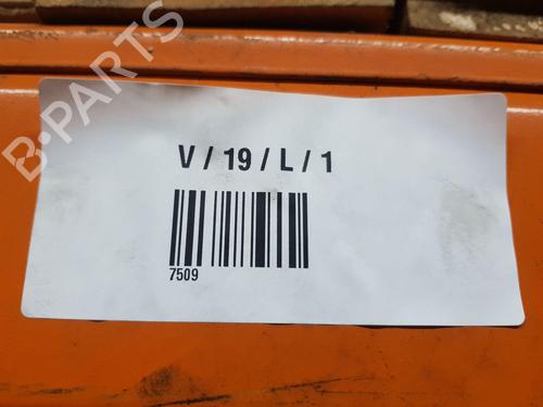 Other VW GOLF VIII (CD1, DA1) 2.0 TDI | BP29575727O1