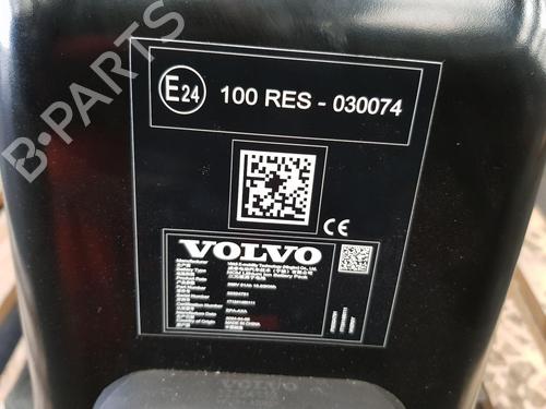 Battery VOLVO XC60 II (246) T8 Hybrid AWD | BP29144052E11