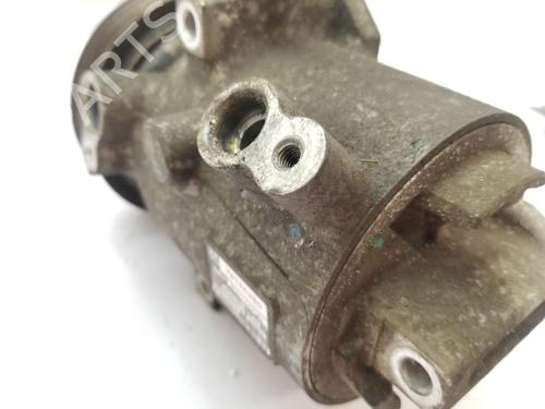 AC compressor MITSUBISHI MIRAGE / SPACE STAR VI Hatchback (A0_A) 1.2 (A03A) | BP22207279M34 