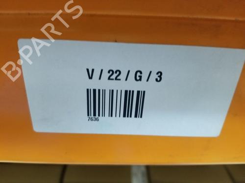 Instrument cluster HONDA CR-V V (RW_, RT_) 2.0 E-CVT HYBRID AWD (RT6) | BP26509209C47 - Image 12