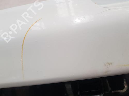 Rear bumper RENAULT CLIO IV (BH_) 1.2 16V | BP27600667C8