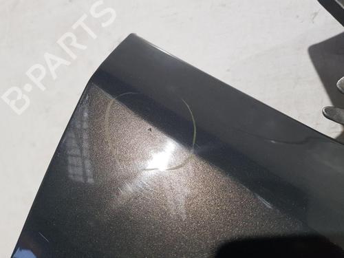 Right front fenders VAUXHALL CORSA Mk III (D) (S07) 1.2 i 16V (L08) | BP30161395C42