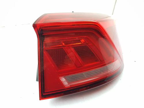 Right taillight VW T-ROC (A11, D11) | BP30137833C35