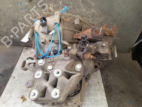 Gearbox CITROËN JUMPER II Van 2.2 HDi 130 | BP34638855M3 - Image 6