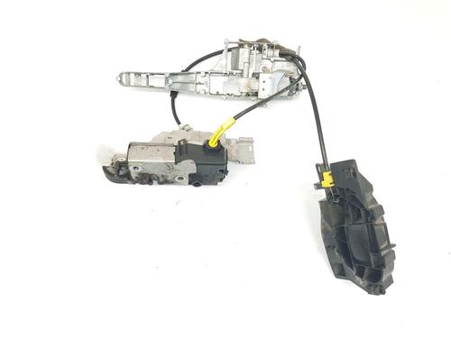 Used Front right lock Front right lock CITROËN JUMPY II Van 1.6 HDi 90 16V (90 hp) 34639275 34639275