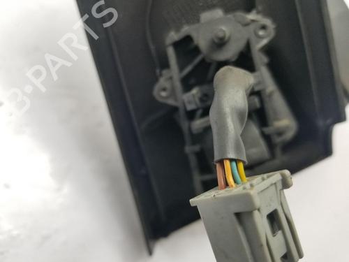 Bakspejl Højre FORD FOCUS II (DA_, HCP, DP) 1.6 | BP28104889C27 
