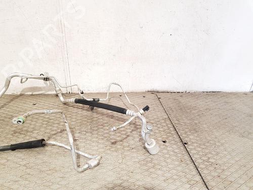 AC pipe NISSAN X-TRAIL III (T32_, T32R, T32RR) 1.6 dCi (T32) | BP30554521M126