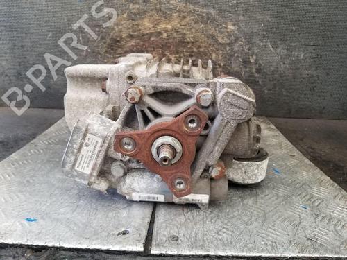 Rear differential AUDI TT Roadster (8J9) 2.5 RS quattro | BP34042743M24  - Image 5