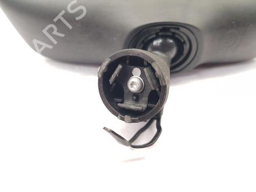 Rear mirror TESLA MODEL 3 (5YJ3) EV AWD | BP33726482I6 - Image 3