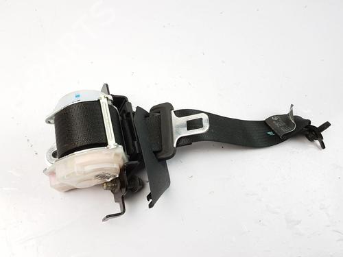 Used Rear left seatbelt FORD USA MUSTANG Coupe 5.0 V8 (422 hp) 22684335