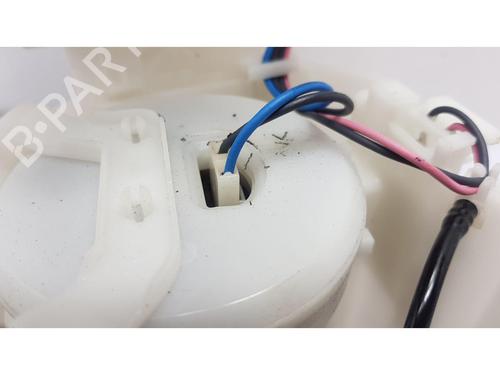 Fuel pump TOYOTA AURIS (_E18_) 1.8 Hybrid (ZWE186_, ZWE186R) | BP25462836M76