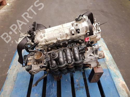 Motor FIAT PANDA (169_) 1.2 (169AXF2A, 169AXF1A) (69 hp) 30650001