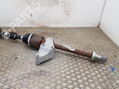 Right front driveshaft MG MG HS (AS23) 1.5 EHS Hybrid (CSA6463) | BP35772057M39 - Image 4