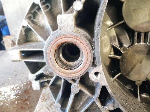 Gearbox FORD KUGA I 2.0 TDCi | BP22667469M3 