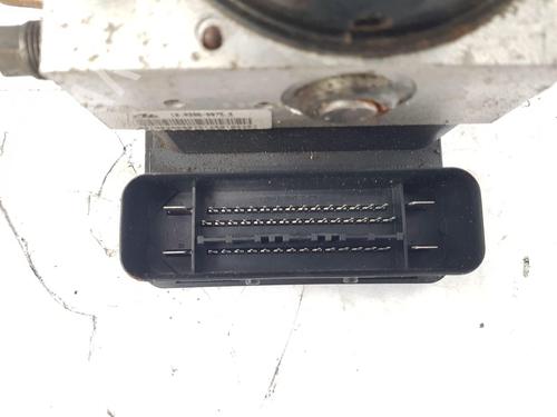 ABS pump MAZDA 3 (BK) 2.0 (BKEP) | BP33677792M43 - Image 3